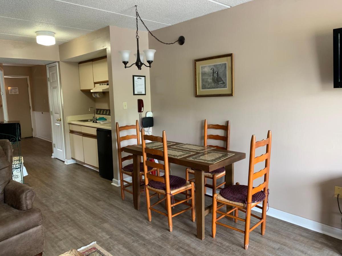 Olde Gatlinburg Rentals Номер фото