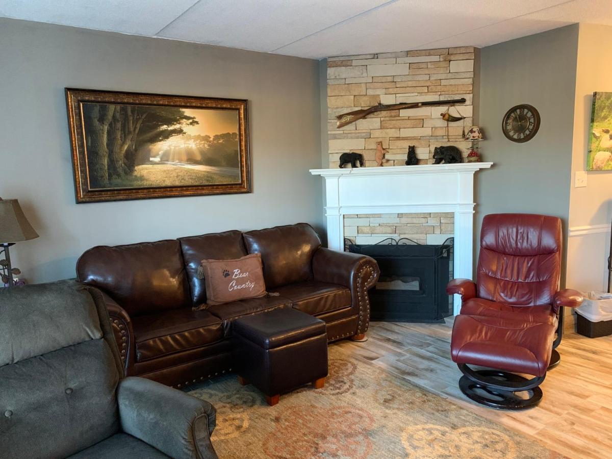 Olde Gatlinburg Rentals Номер фото