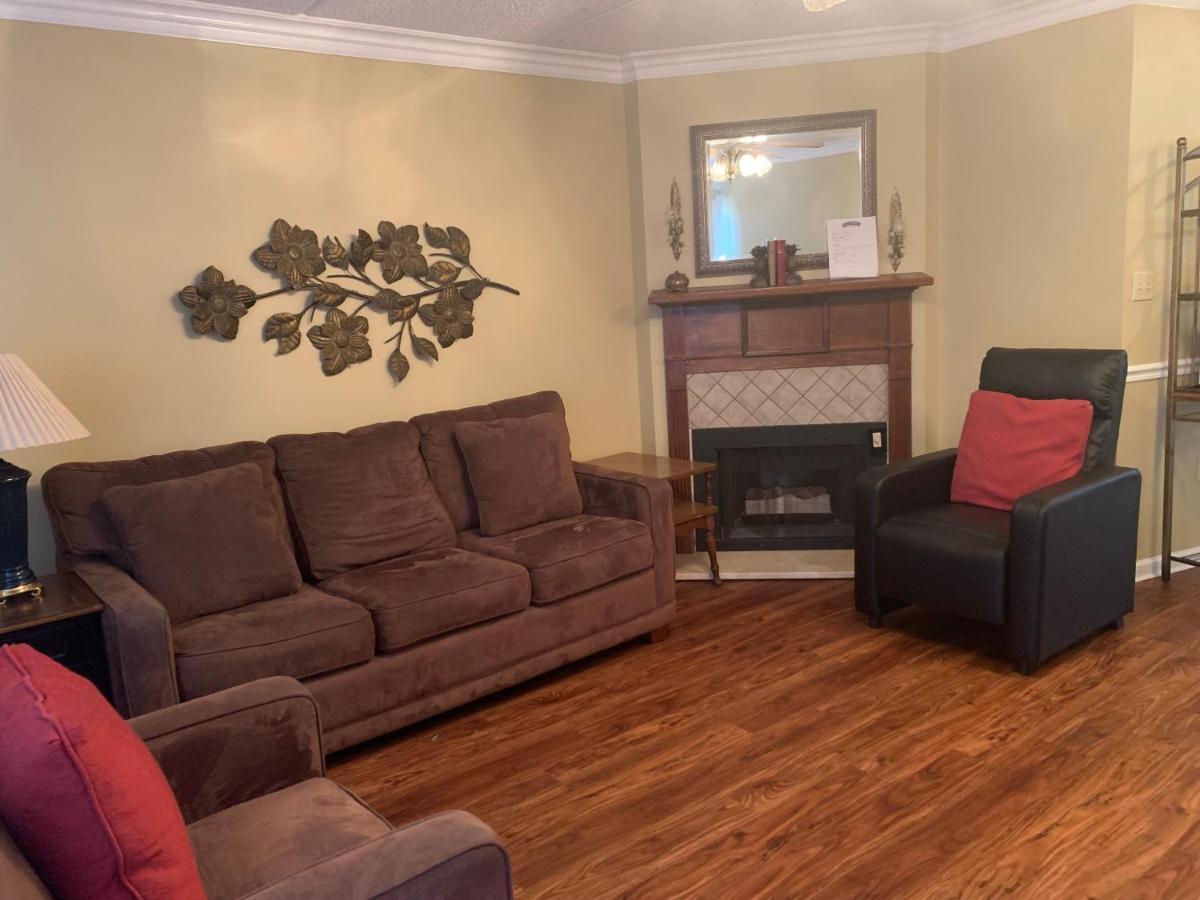 Olde Gatlinburg Rentals Номер фото
