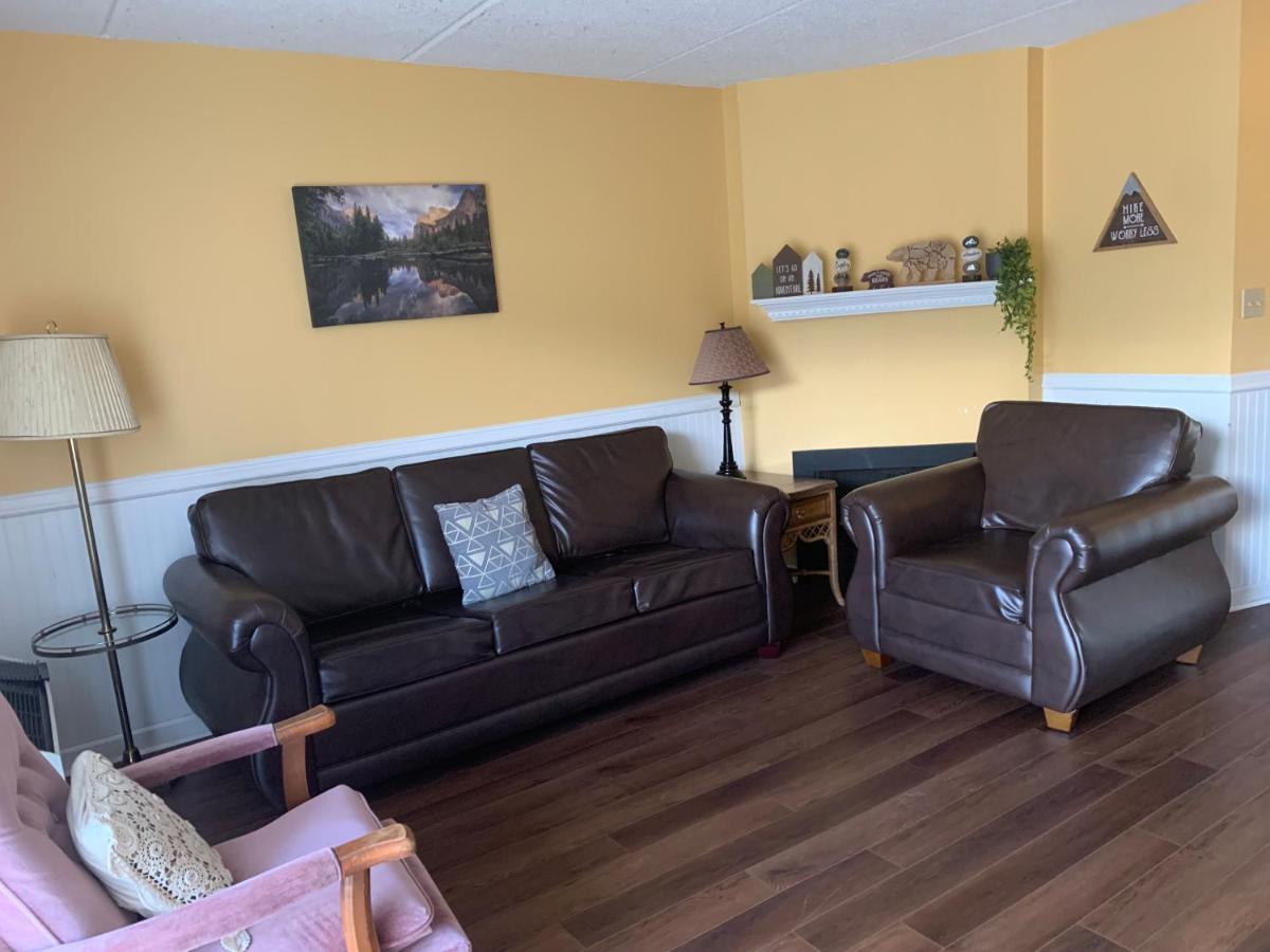 Olde Gatlinburg Rentals Номер фото