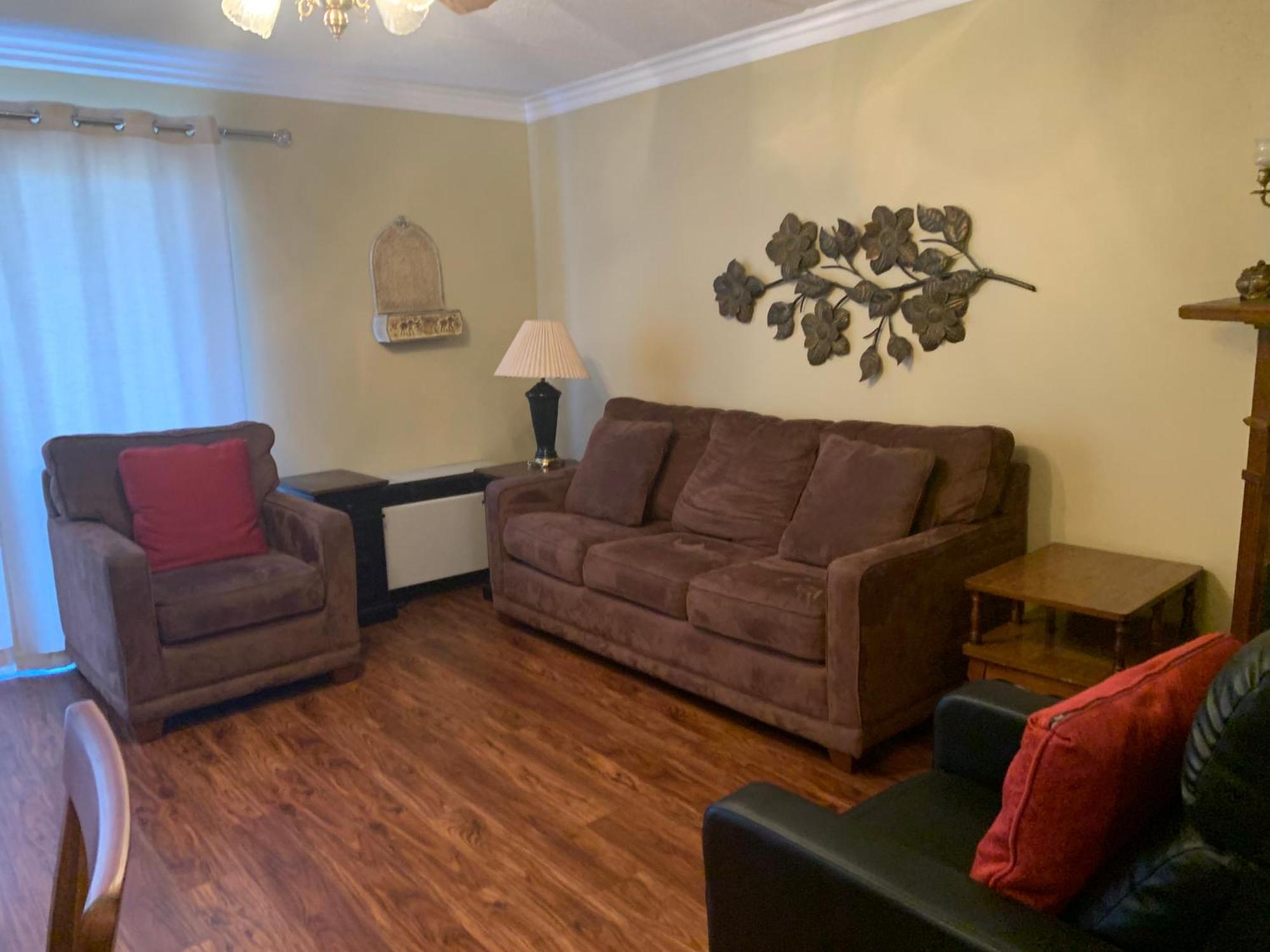 Olde Gatlinburg Rentals Номер фото