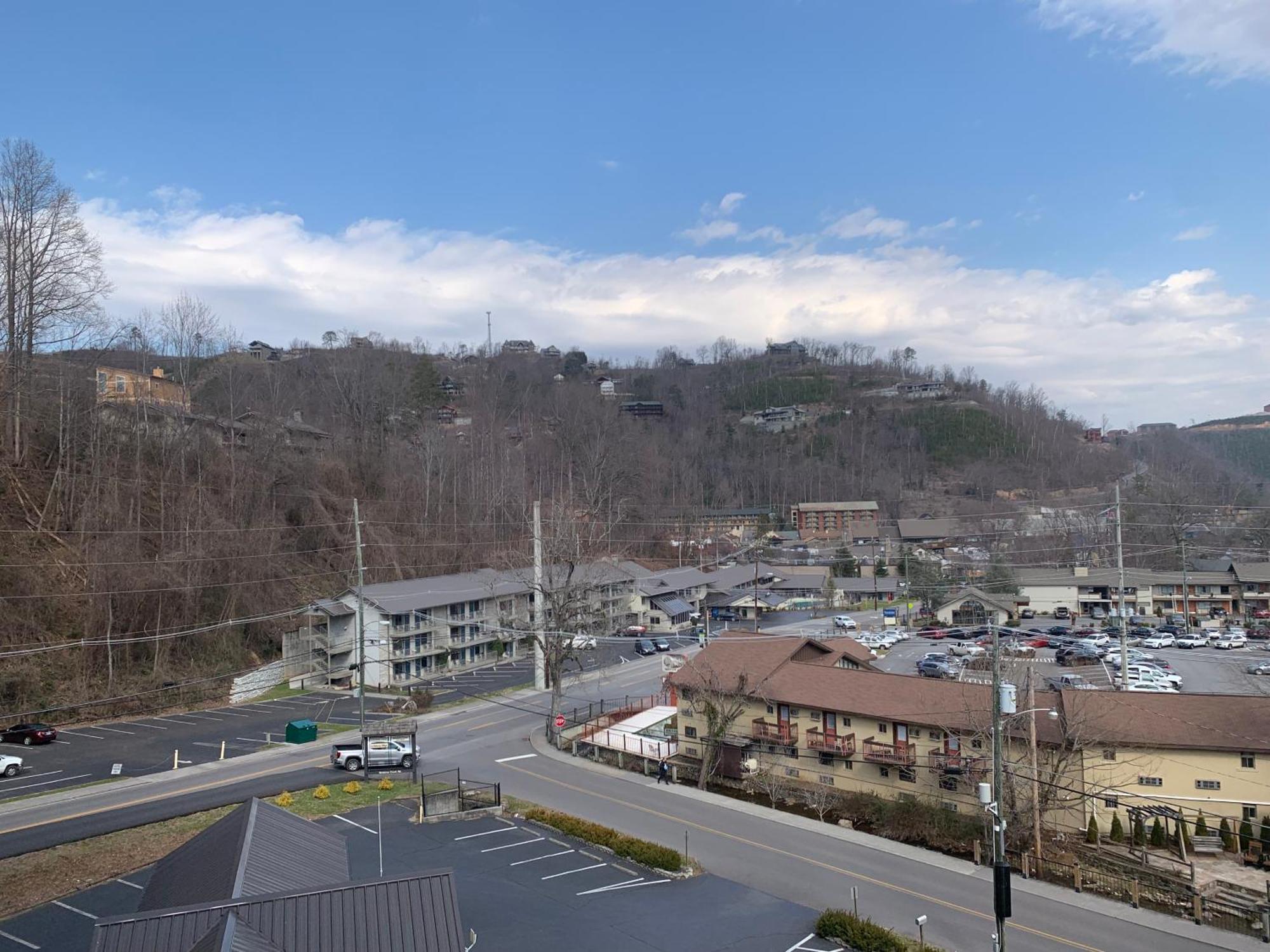 Olde Gatlinburg Rentals Номер фото