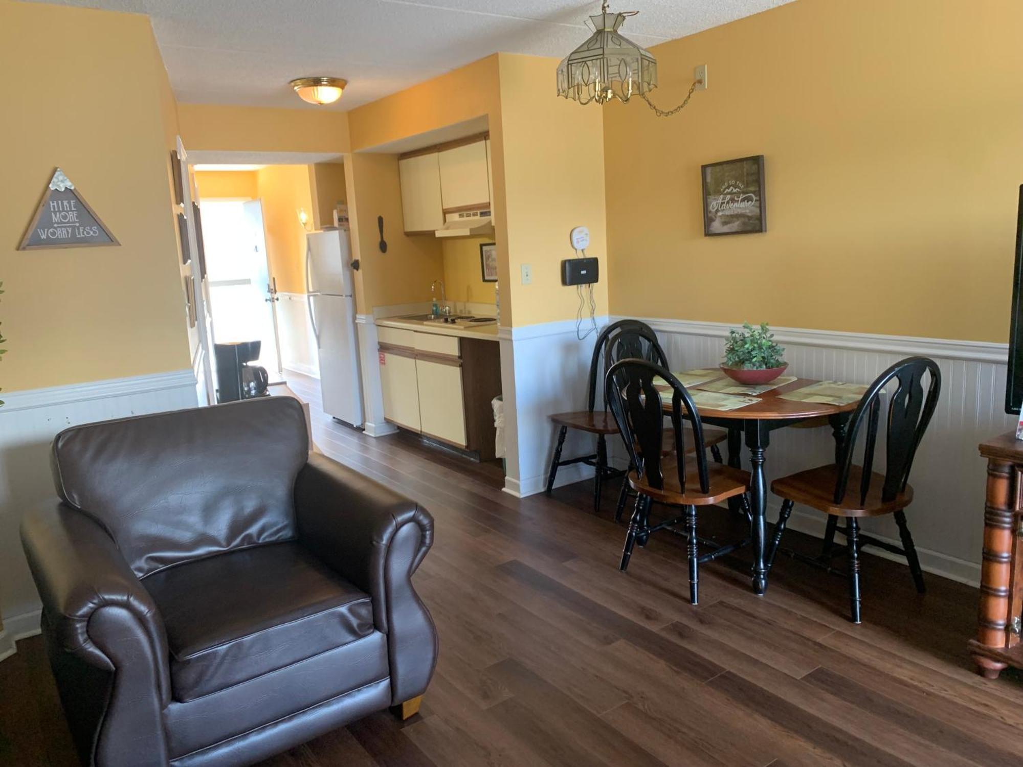 Olde Gatlinburg Rentals Номер фото