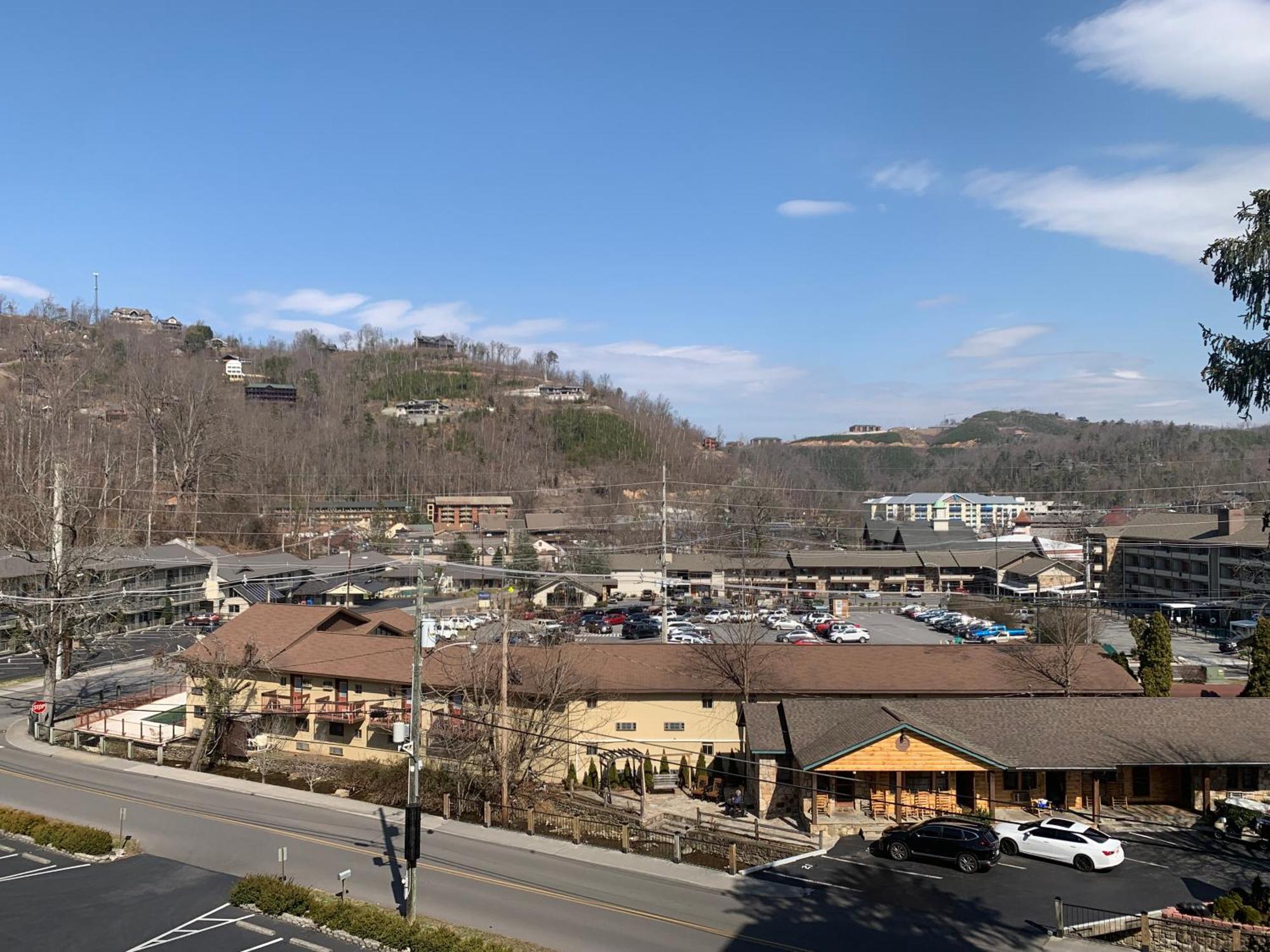 Olde Gatlinburg Rentals Номер фото