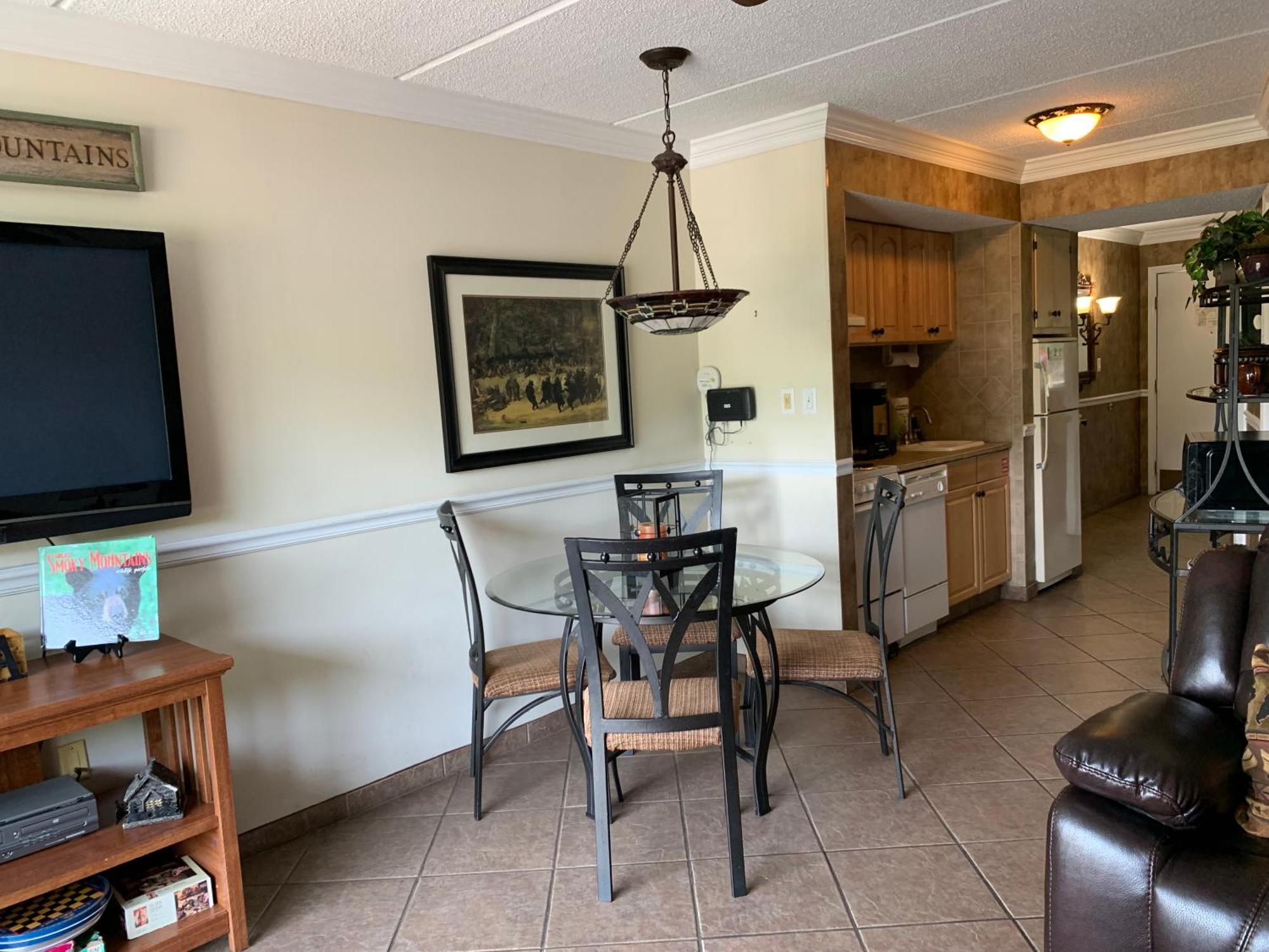 Olde Gatlinburg Rentals Номер фото