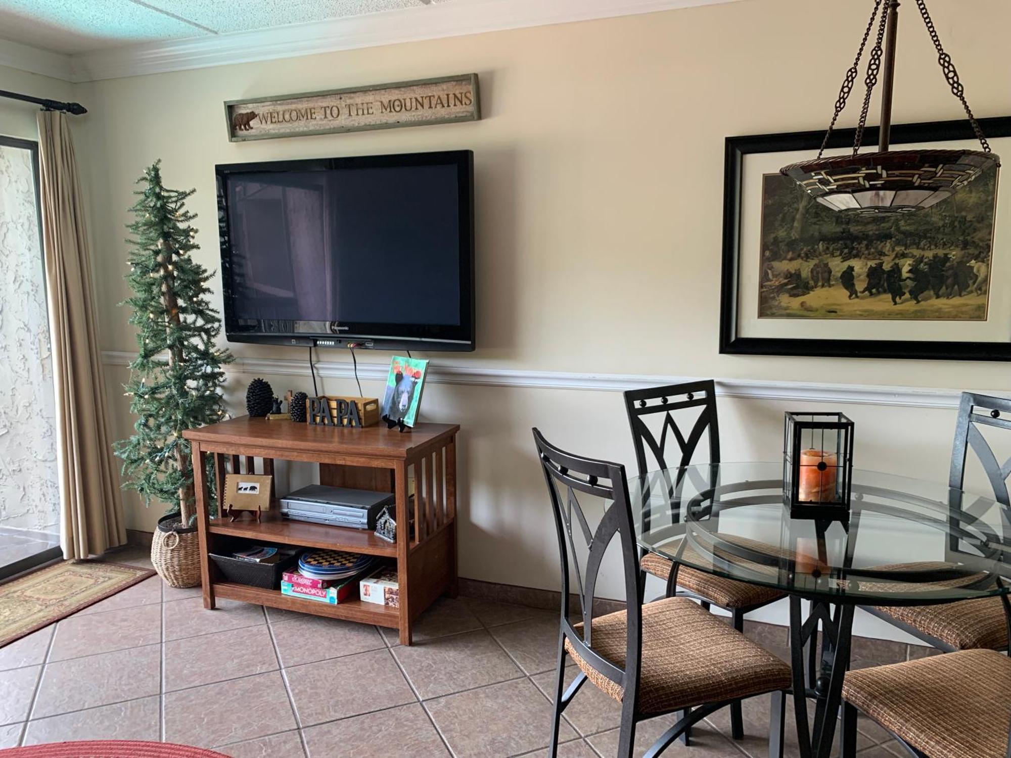 Olde Gatlinburg Rentals Номер фото