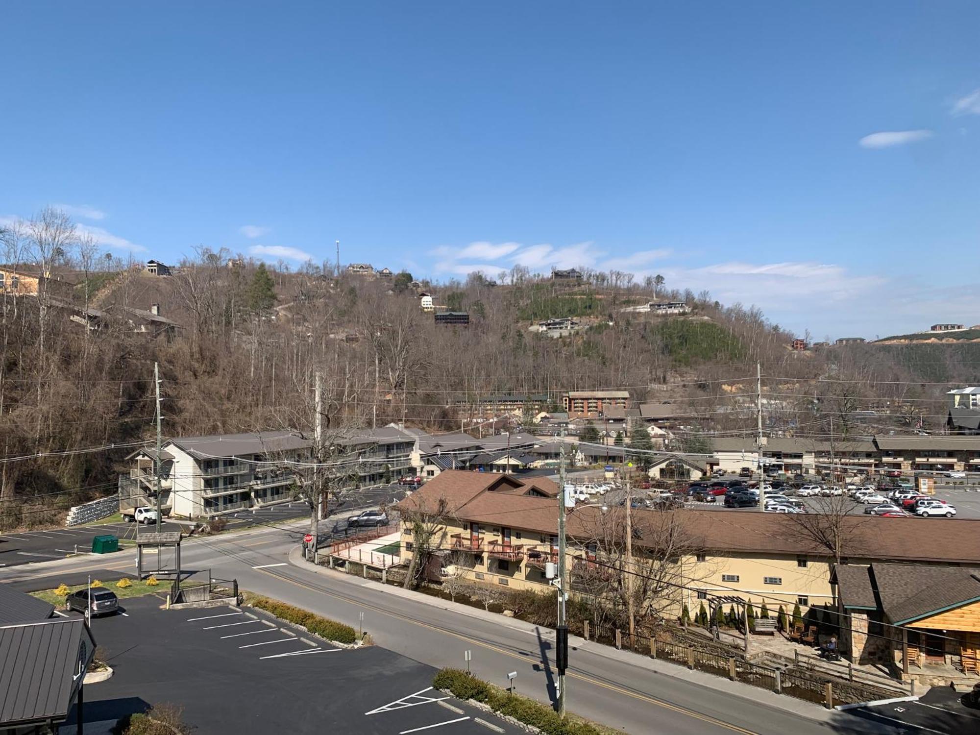Olde Gatlinburg Rentals Номер фото