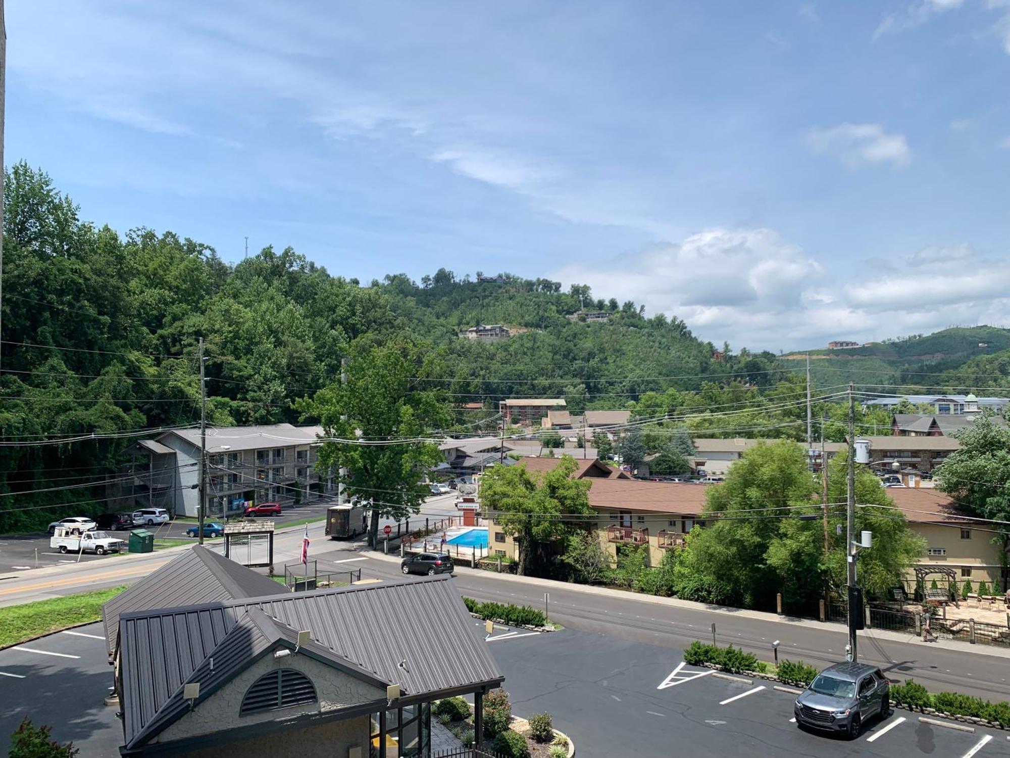 Olde Gatlinburg Rentals Номер фото