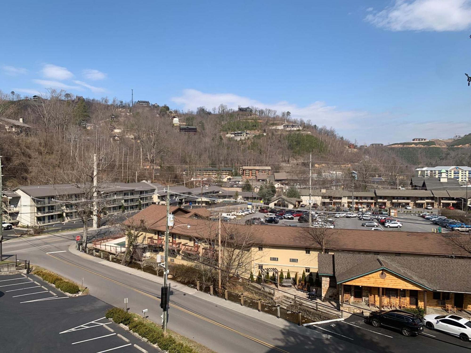 Olde Gatlinburg Rentals Номер фото