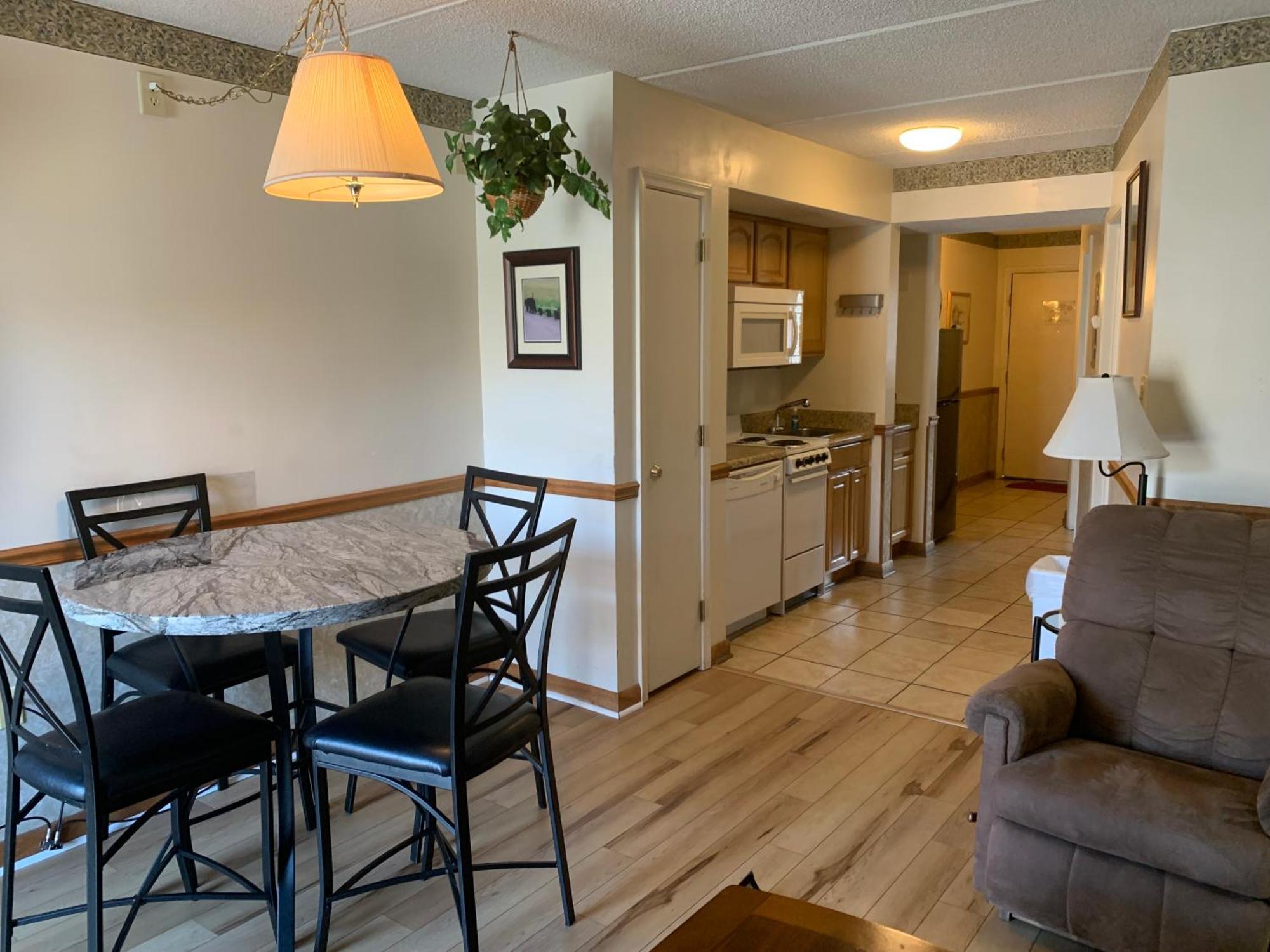 Olde Gatlinburg Rentals Номер фото