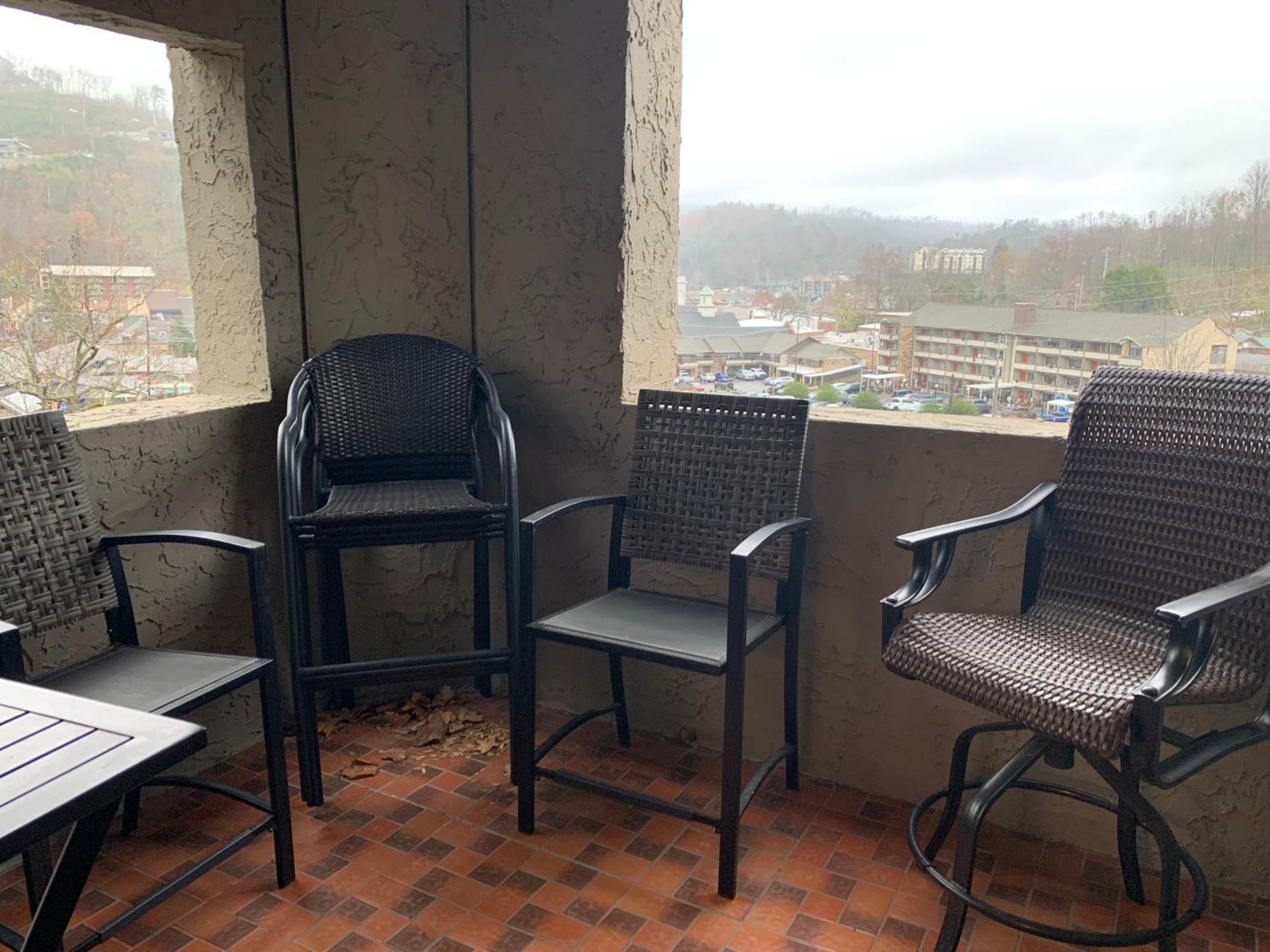Olde Gatlinburg Rentals Номер фото