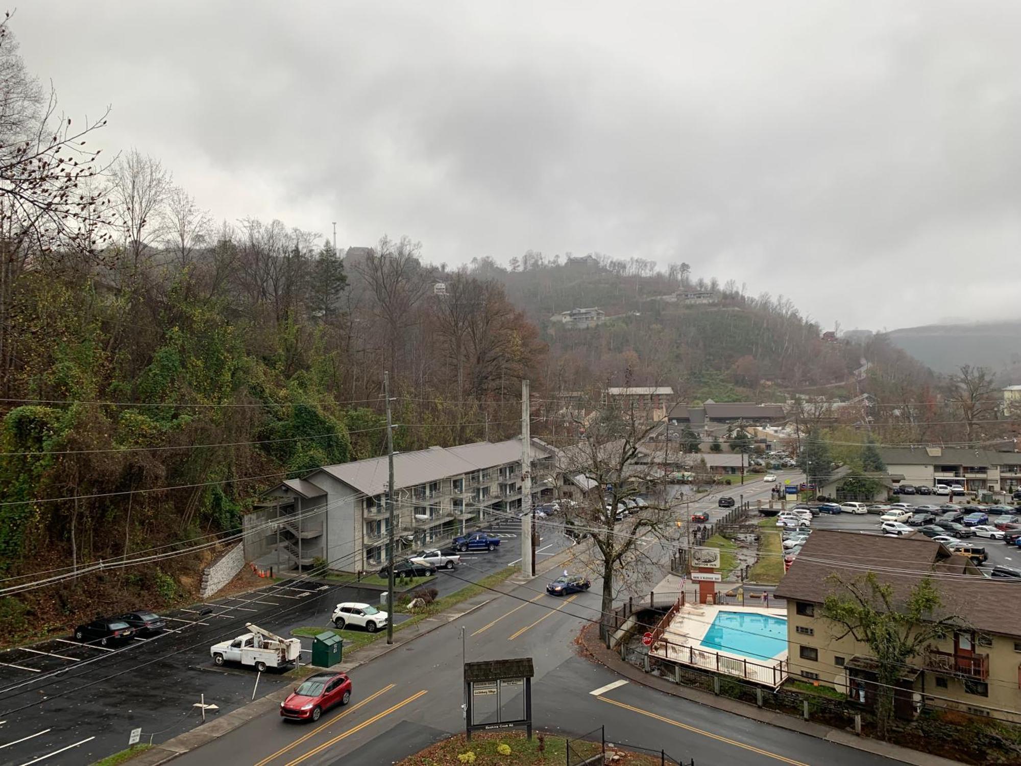 Olde Gatlinburg Rentals Номер фото