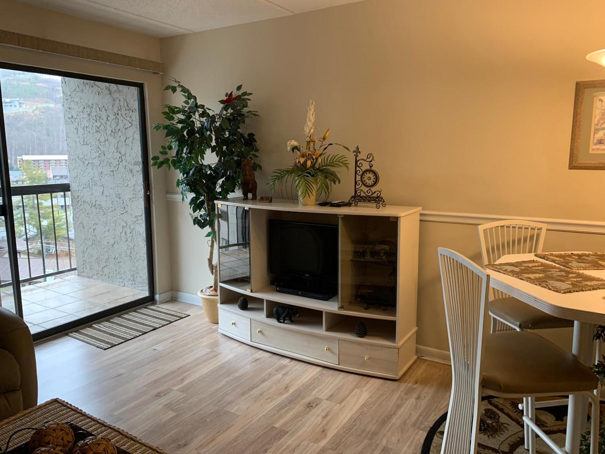 Olde Gatlinburg Rentals Номер фото