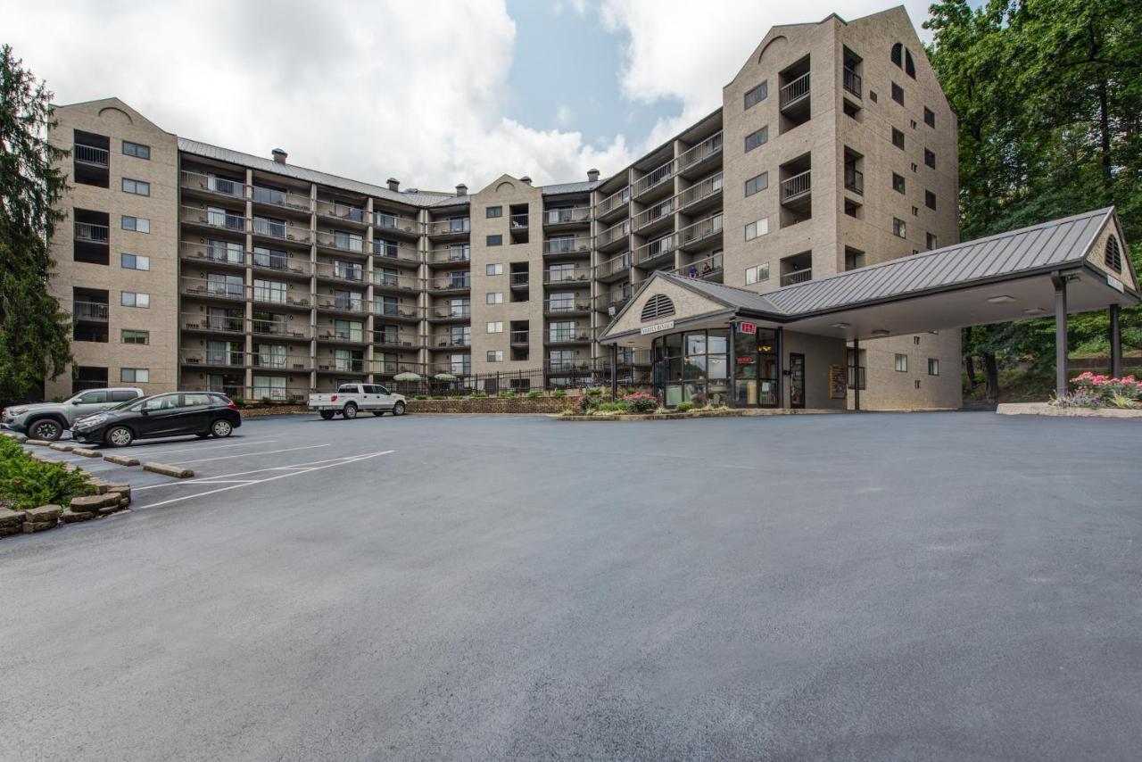 Olde Gatlinburg Rentals Екстер'єр фото