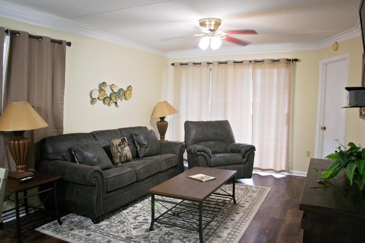 Olde Gatlinburg Rentals Екстер'єр фото
