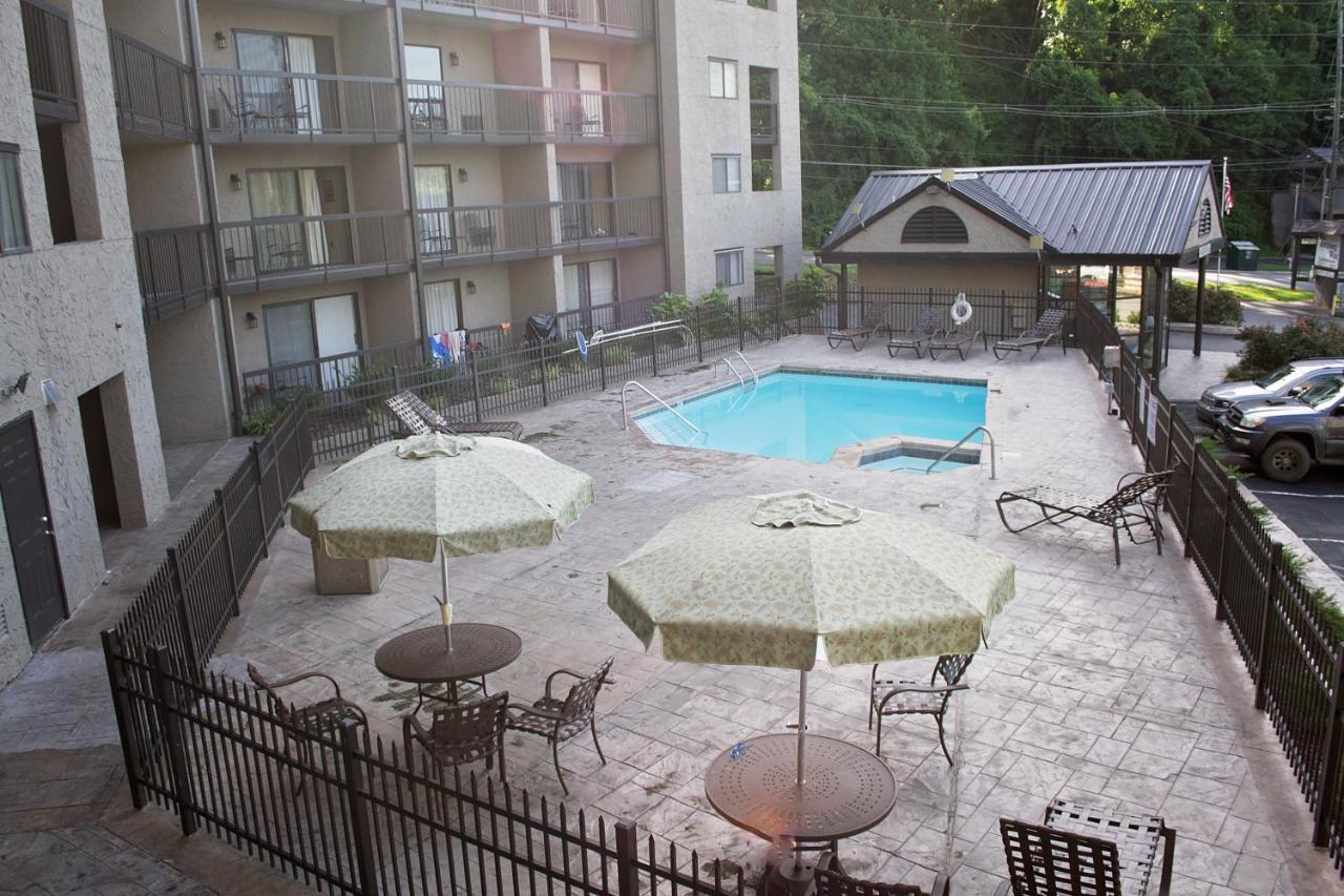 Olde Gatlinburg Rentals Екстер'єр фото