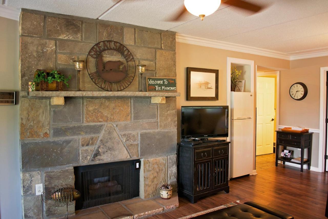 Olde Gatlinburg Rentals Екстер'єр фото