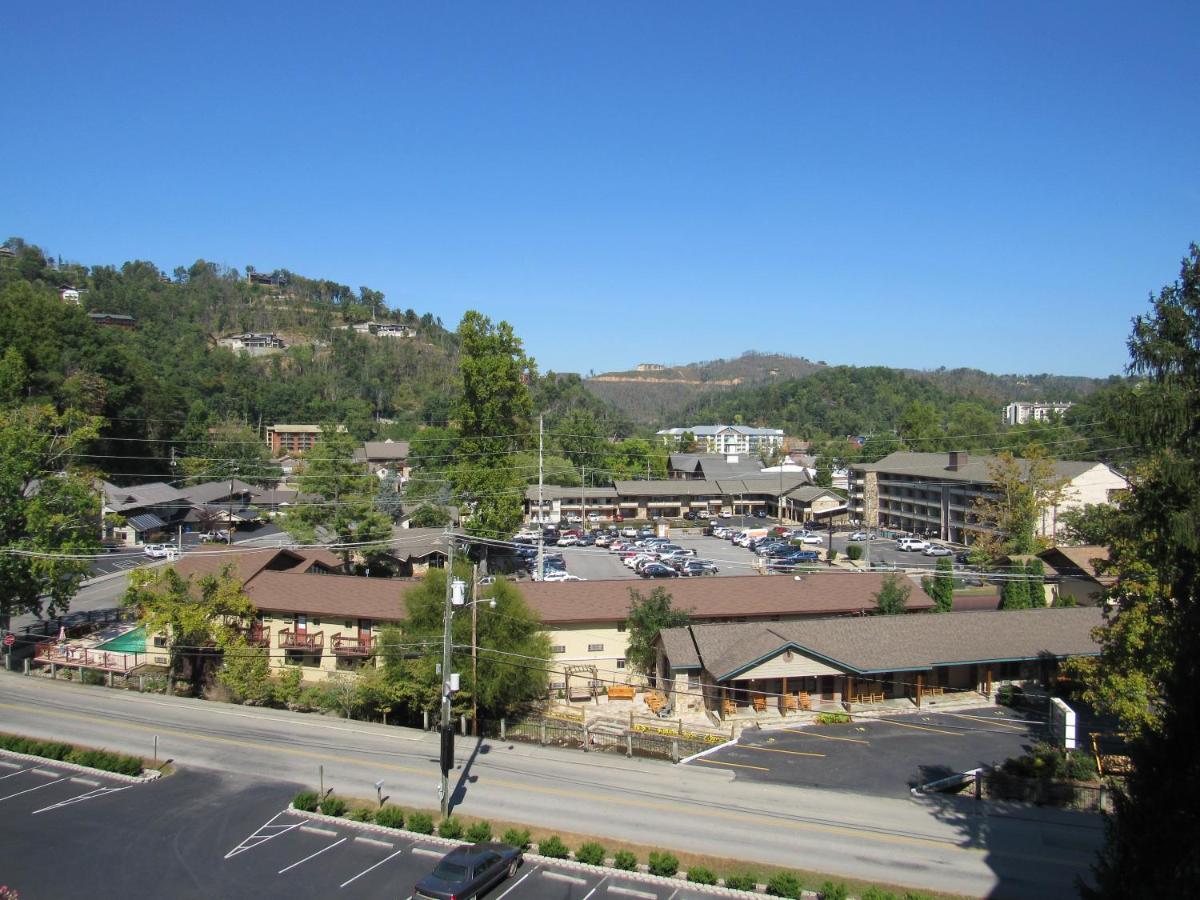 Olde Gatlinburg Rentals Екстер'єр фото