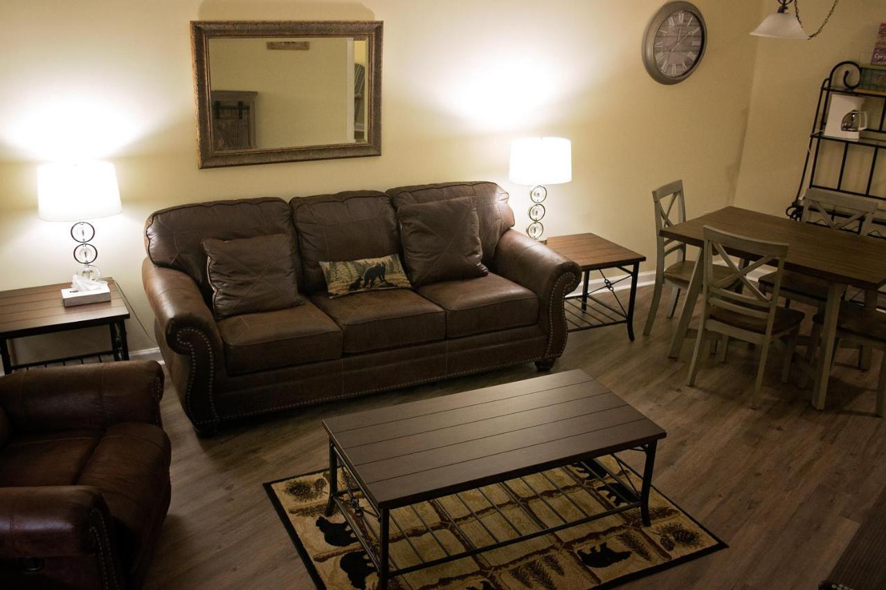 Olde Gatlinburg Rentals Номер фото