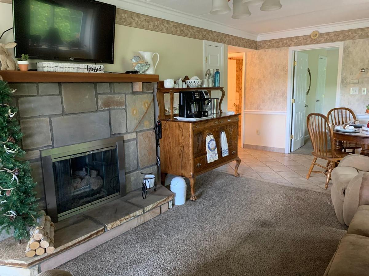 Olde Gatlinburg Rentals Номер фото